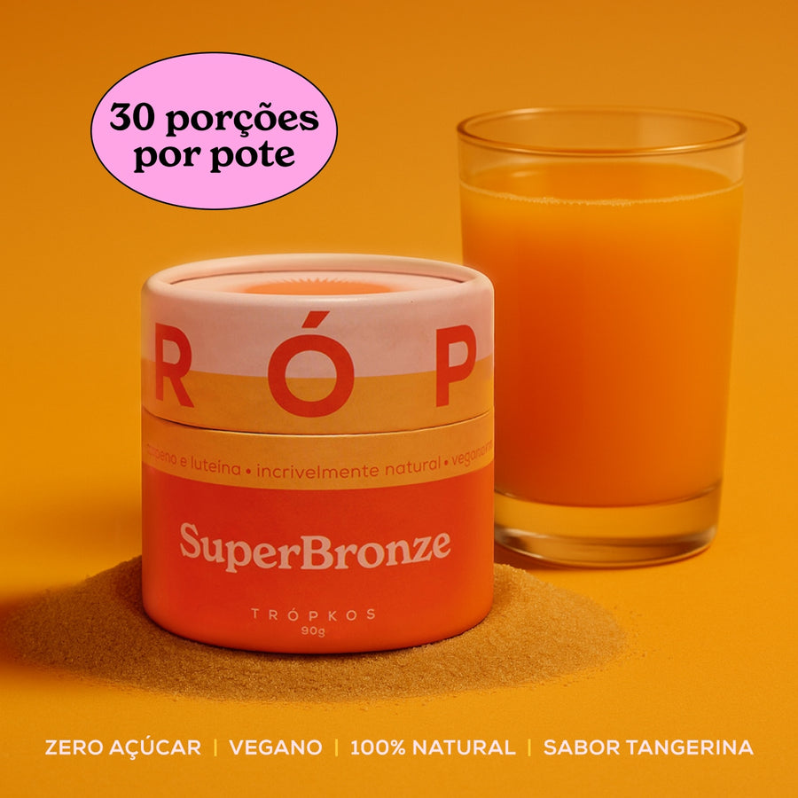 SuperBronze