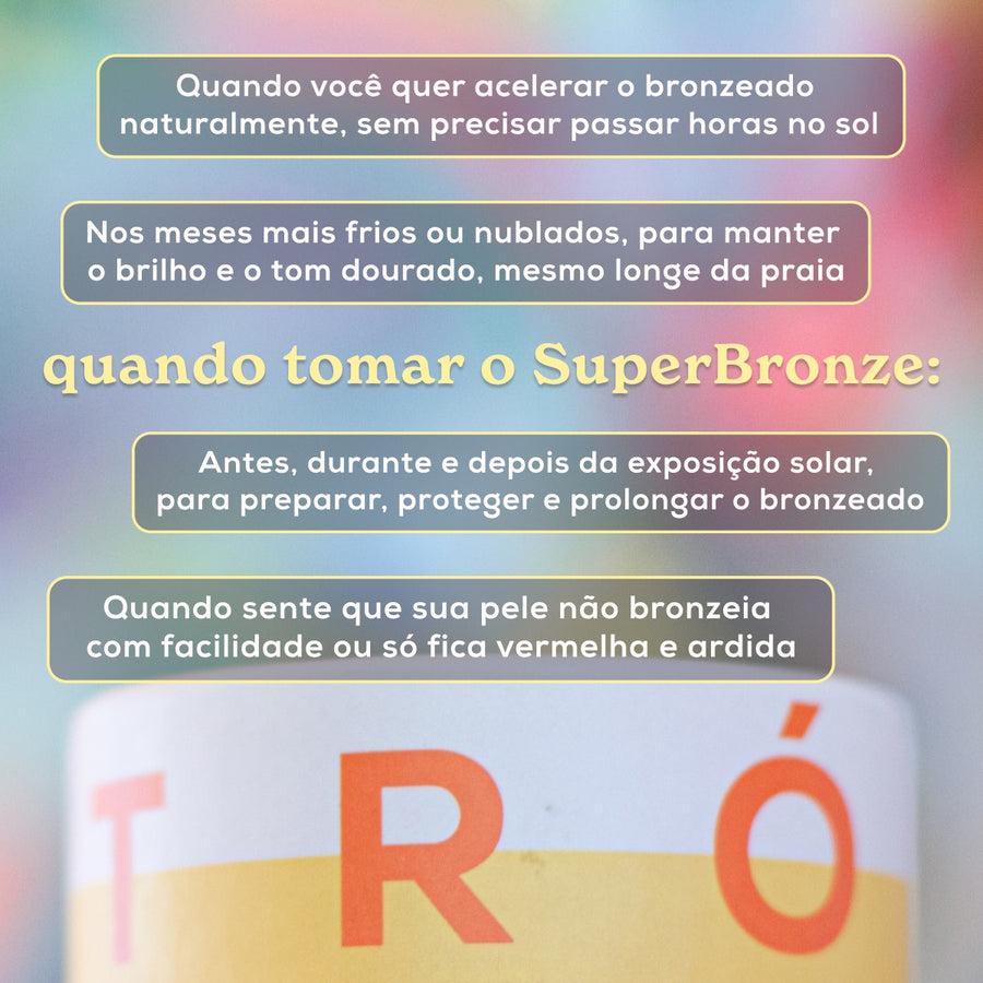 SuperBronze